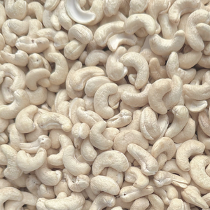 Noix de cajou biologiques à prix d'usine, Santigo Vietnam W180 W240 W320, avec taxe gratuite - Product Image 1