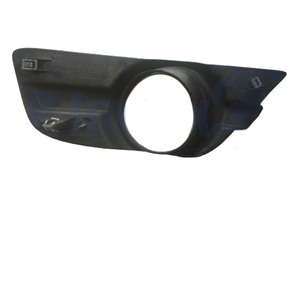 Cache de phare antibrouillard avant Crown 289488506306 pour modèles Tata Xenon 3L et ACE – Pièces détachées automobiles de haute qualité à prix d'usine - Product Image 1