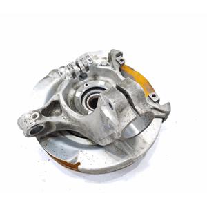 EJE DELANTERO DERECHO COMPLETO LAND ROVER Range Rover Evoque 1ª Serie FK72-3K185-AF (11>) - Product Image 5