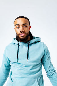 Ensemble survêtement personnalisé de haute qualité en polyester/coton, lavage à l'acide, taille plus, lavage à la pierre, vintage, sweat-shirt à capuche, pantalon de jogging pour l'hiver - Product Image 5