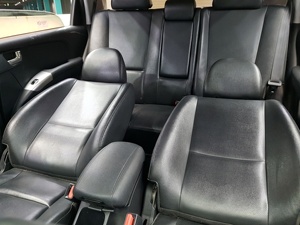 Listo para Enviar: Sportage GT 2010 Usado, SUV Diésel Turbo Automático con Asientos de Cuero y Techo Corredizo - Product Image 6