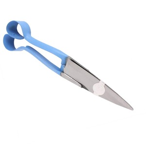 กรรไกรตัดขนแกะสำหรับตัดขนแกะแบบสัตวแพทย์ดีไซน์ใหม่ - Product Image 4