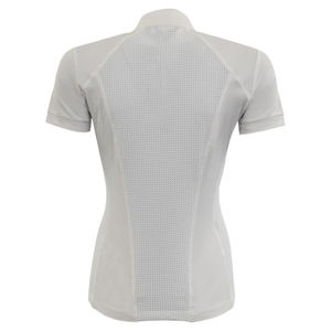 Capa base Ecuestre para jinetes Tejido elástico Ajuste sin costuras Sillín listo - Product Image 2