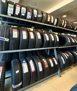 NEUMÁTICOS DE COCHES USADOS DE EUROPA NEUMÁTICOS DE SEGUNDA MANO/NEUMÁTICOS DE COCHES NUEVOS EN VENTA MAYORISTA - Product Image 2