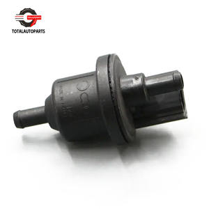 Válvula de depósito solenoide de Vapor OEM 6Q0906517 1C0906517A 0280142345 para 1,2 Je-tta Go-lf au-di A2 Se-at Sk-oda L 1.4L 1.6L - Product Image 2