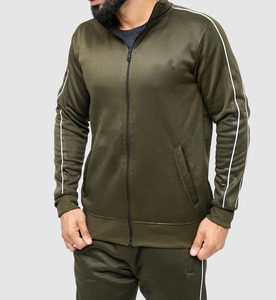 Elegante chándal ecológico de invierno de gran tamaño con cierre de cordón, duradero y cómodo, para uso diario y Deportes - Product Image 6