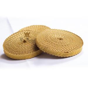 OEM vente en gros 2024 lacets tressés sur mesure avec taille de couleur personnalisée et impression de logo lacets tressés réglables en matériau de qualité supérieure - Product Image 6