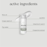 Crème pour le visage de luxe en marque privée 50ml |   Fabricant OEM/ODM de produits hydratants anti-âge pour femmes, tous types de peaux, usage diurne