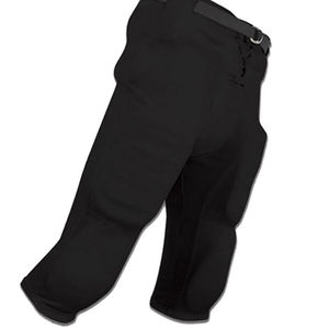 รับผลิตเสื้อฟุตบอลอเมริกันแขนสั้นพิมพ์ลายโลโก้ตามสั่ง 100% โพลีเอสเตอร์ พร้อมชื่อทีมและหมายเลข - Product Image 4