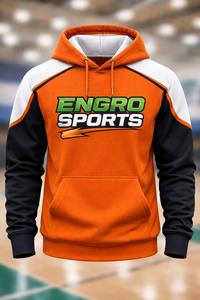 เสื้อฮู้ดดี้เดนิมคุณภาพสูงสำหรับผู้ชาย ลายฉลาม 400gsm ผ้าฝ้าย 100% เสื้อฮู้ดดี้สไปเดอร์ส เสื้อฮู้ดดี้สั่งทำพิเศษ เสื้อฮู้ดดี้โครมิฮาร์ทส์ เสื้อฮู้ดดี้ใหม่ 1-1 - Product Image 2