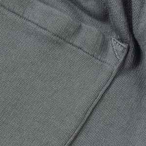 Sudadera Personalizada para Hombre, Estilo Casual, Lavado a la Piedra, 100% Algodón, Felpa Francesa, Transpirable, Ecológica, con Cierre de Cordón, Estilo Urbano Vintage - Product Image 3