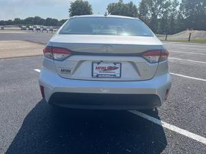 โตโยต้า โคโรลล่า LE ปี 2025 มือสอง - Product Image 3