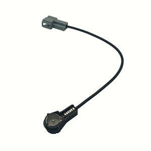 <span class=keywords><strong>Antenne</strong></span> Din pour autoradio ISO10599 CT27AA60 Jack GPS Antennes <span class=keywords><strong>ISO</strong></span> Plug Connector Cable pour Hyundai Kia Honda - Product Image 4