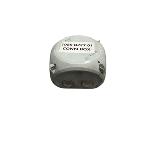 1089022701 1089 0227 01 Boîtier de connexion Atlas Copco Epiroc Pièces de rechange pour équipement minier Boîtier de connexion électrique Robuste - Product Image 2