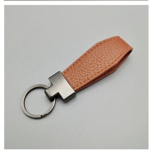 พวงกุญแจรถหนังสุดหรูพวงกุญแจพิมพ์ลายสำหรับผู้หญิงและผู้ชายของขวัญที่ดีที่สุดสำหรับเพื่อนผู้หญิงและผู้ชาย - Product Image 4