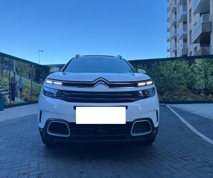 CITROEN C5 AIRCROSS 1.2 USADO, Volante a la Izquierda/Derecha - Product Image 1