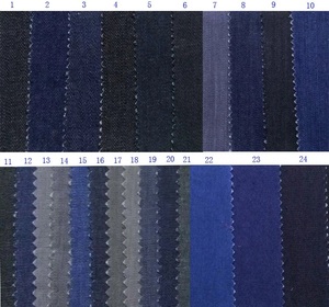 กางเกงยีนส์แฟชั่นสไตล์สตรีทแวร์สำหรับผู้ชาย, กางเกงยีนส์ผ้าคอตตอนทรงตรงเอวสูงเหมาะสำหรับใส่ใน100% - Product Image 6