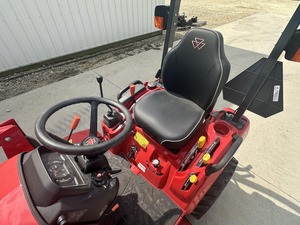 Tractor de jardín y cortacésped Massey Ferguson 1GC.23 al por mayor - Product Image 2