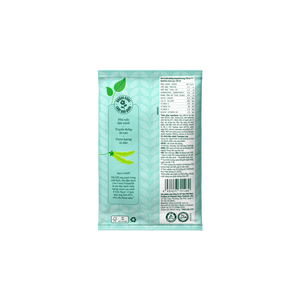 Vinamilk-Lait de soja à haute teneur en calcium/Lait de soja/Lait de soja-Fino sac 220ml X 48 boîtes par carton - Product Image 2