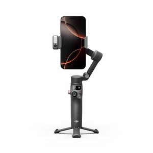 Stabilisateur de cardan pour smartphone Osmo Mobile 8 de qualité supérieure, 3 pour time-lapse, marque originale, neuf en stock - Product Image 2
