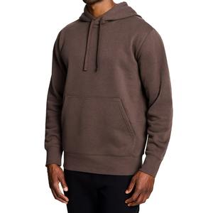 Sudaderas Unisex 100% Algodón de Buena Calidad con Logotipo Personalizado, Estampado en Serigrafía, Estilo Oversize para Hombre y Mujer, Diseño Sólido para Invierno - Product Image 5