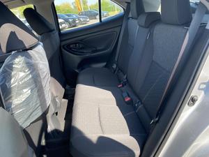 Vehículo TOYOTA YARIS CROSS 2022 de Segunda Mano con Todas las Opciones, Importación Superior de Europa, Volante a la Izquierda/Derecha, Entrega Rápida Disponible - Product Image 6