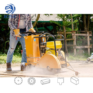 מכונת ליטוש רצפות בטון איכותית עם יהלום לליטוש פינות - Product Image 5