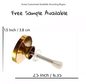 Porte moderne en résine fuchsia pour cuisine, salle de bain, commode ou armoire avec boutons en céramique et poignée pour tiroirs - Product Image 3