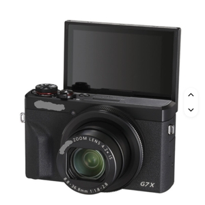 VENDEDOR VERIFICADO Cámaras Digitales G7X Mark III Nuevas en Oferta con Lente de Zoom Óptico de 4.2x - Product Image 1