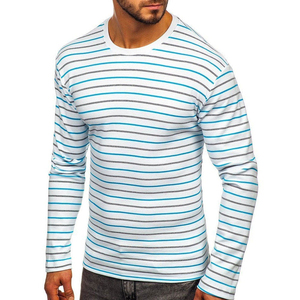 Nouvelle Arrivée 2026 – Chemise Polo à Manches Longues Sur Mesure, Coupe Slim, Doublure 100% Coton, Nouveau Style, Vêtement Conçu sur Mesure - Product Image 2