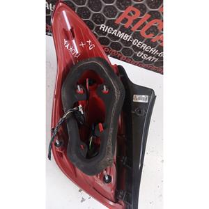 ไฟท้ายขวา OPEL Mokka X (16>) รุ่น 42558889 - Product Image 4