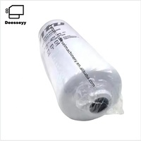 Nouvelles pièces de rechange de moteur Mtu d'origine X57536400006 filtre à carburant X57536400006 élément de filtre à carburant