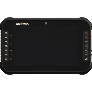 ACHETEZ MAINTENANT! Précision définitive pour le contrôleur de terrain Zenius08 pour tablettes Android avec pince de fixation - LIVRAISON MONDIALE - Product Image 5