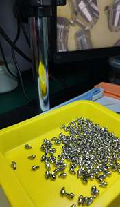 Macchina CNC per la lavorazione di accessori dentali titanio seve per <span class=keywords><strong>MUA</strong></span> - Product Image 5