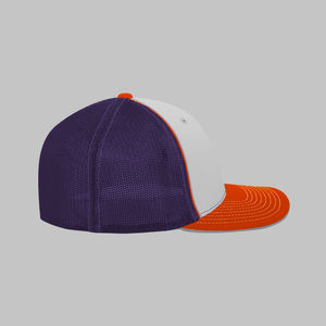 Casquette de Baseball unisexe de haute qualité en gros Logo personnalisé meilleure qualité velours côtelé coton bas quantité minimale de commande hommes femmes papa chapeaux pas cher Gorros - Product Image 2