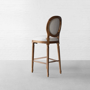 Sillón reclinable de cuero de primera calidad, elegante y cómodo, silla de oficina ergonómica - Product Image 4