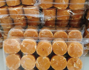 Azúcar de Coco, Edulcorante Natural Orgánico, Bajo IG, Alternativa Saludable para Cocinar, Hornear y Bebidas // Sra. Beatrix - Product Image 4