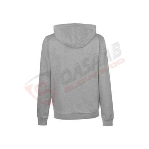 2026ชุดวอร์มไซส์ XL สำหรับผู้ชายไซส์ XL เสื้อฮู้ดมีซิปยาวโลโก้ออกแบบได้ตามต้องการสำหรับฤดูใบไม้ร่วงฤดูหนาว - Product Image 2