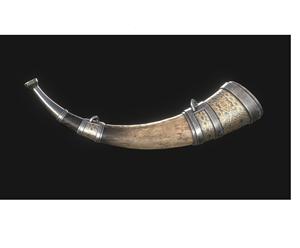 Tazas de Cuerno Vikingo Naturales Hechas a Mano al por Mayor, Taza de Cuerno de Primera Calidad para el Hogar y la Oficina - Product Image 5