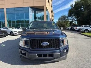 ฟอร์ด เอฟ-150 เอ็กซ์แอล ปี 2018 - Product Image 3