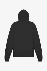 Sudadera básica sólida para personalización de marca Sudadera unisex Estilo informal de tacto suave - Product Image 4