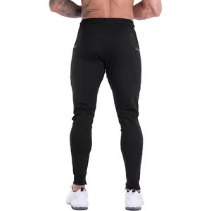 100% Cotton Slim Fitting Jogger Sweatpants Breathable Washed <b>Men's</b> Casual Pants Custom Logo Printed <b>Lightweight</b> Mid <b>Trousers</b> - Product Image 3