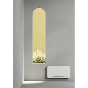 Système de chauffage et de climatisation domestique Innova Osmo SL 600 3kW Inverter Thermoconvector Fan Coil - Product Image 6