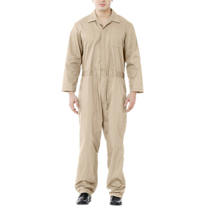 Lot Coverall 2023 Security Workwear Coverall Kitchen Jumpsuit Work Wear Men's <b>Overalls</b> Coveralls Mechanic Suit Men Women 1 Pc - Product Image 4