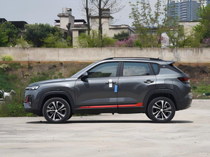 SUV compact 2024 1.5T Essence DCT Automatique Intérieur moderne Modèle neuf abordable Conduite à gauche - Product Image 3