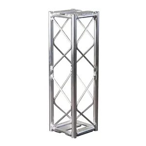 Torre de Aluminio AL-15, Estructura de Caja de 0.5m, 50x15x15 cm, 1.25 kg - Product Image 1