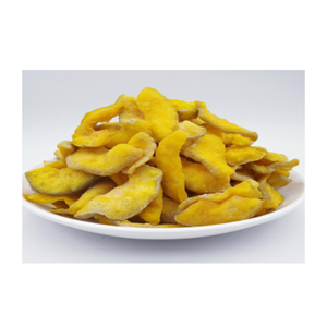 100% ฝรั่งตากแห้งแบบพรีเมี่ยมจากเวียดนามรสชาติดีและผลไม้อบแห้งแสนอร่อย - Product Image 2