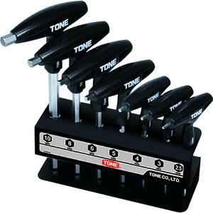 Clé hexagonale personnalisable OEM Grip - Product Image 1