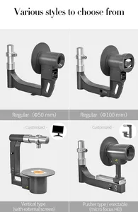 Elektronik imalat, SMT, BGA, QFN, CSP ve çip iç kusur tespiti için taşınabilir <span class=keywords><strong>X</strong></span> <span class=keywords><strong>Ray</strong></span> makinesi - Product Image 3