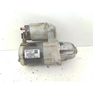 มอเตอร์สตาร์ท SUZUKI อัลโต ซีรีส์ที่ 3 31100m68k10 K10B เบนซิน 1000 (08>) - Product Image 1
